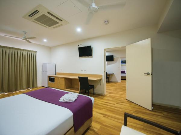 Club Tropical Resort Darwin : photo 1 de la chambre appartement 2 chambres