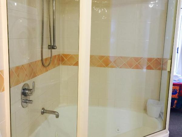 The Sedgebrook On Leichhardt : photo 6 de la chambre appartement 1 chambre avec balcon