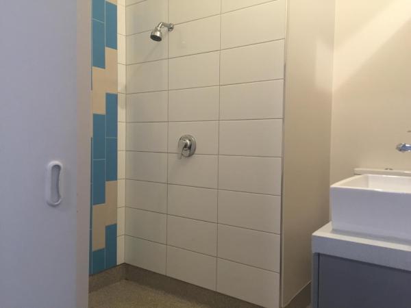 Motel on Carroll : photo 4 de la chambre studio lit queen-size 