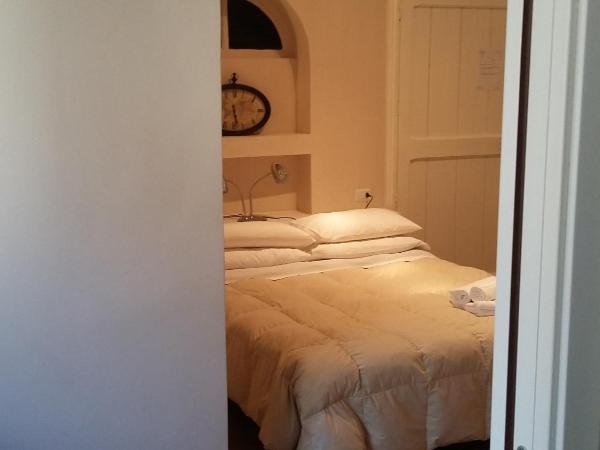 Azzurretta Guest House : photo 9 de la chambre suite standard