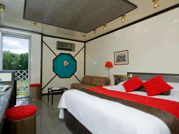 Relais du Bois Saint Georges - Hôtel de Charme : photo 3 de la chambre chambre double confort