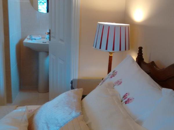 Corrib View Guesthouse h91rr72 : photo 4 de la chambre chambre double avec salle de bains privative