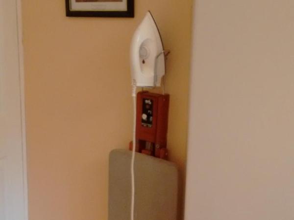 Corrib View Guesthouse h91rr72 : photo 10 de la chambre chambre double avec salle de bains privative