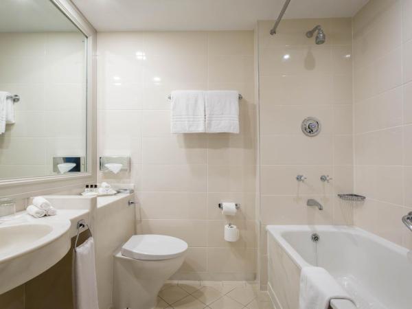 Castletroy Park Hotel : photo 6 de la chambre chambre familiale (2 adultes et 2 enfants)