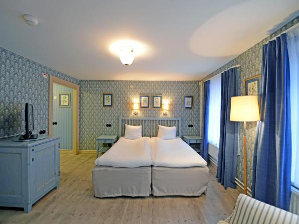 Best Western Hotel Royal : photo 10 de la chambre chambre lits jumeaux supérieure