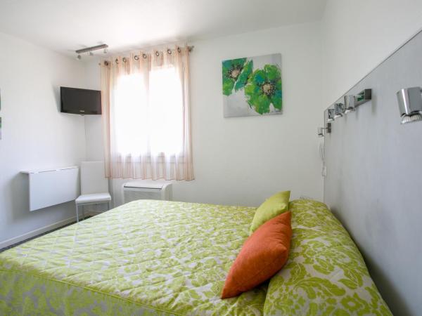 Bel Ombra Hôtel : photo 5 de la chambre chambre double confort