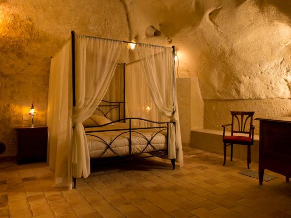 Sassisuite : photo 4 de la chambre suite 1 chambre