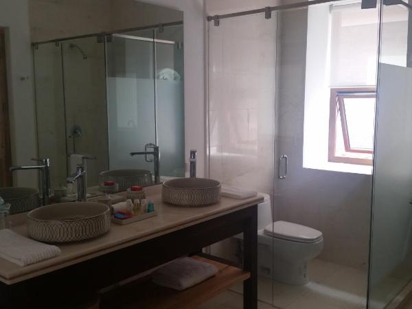 Hotel Boutique Casareyna : photo 4 de la chambre chambre deluxe