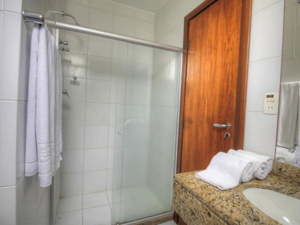 Hotel Pedra da Concha : photo 5 de la chambre chambre triple standard