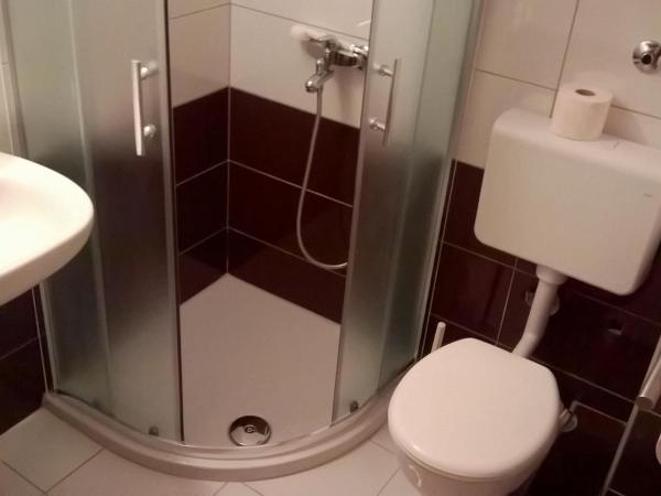 Carol Rooms : photo 9 de la chambre studio