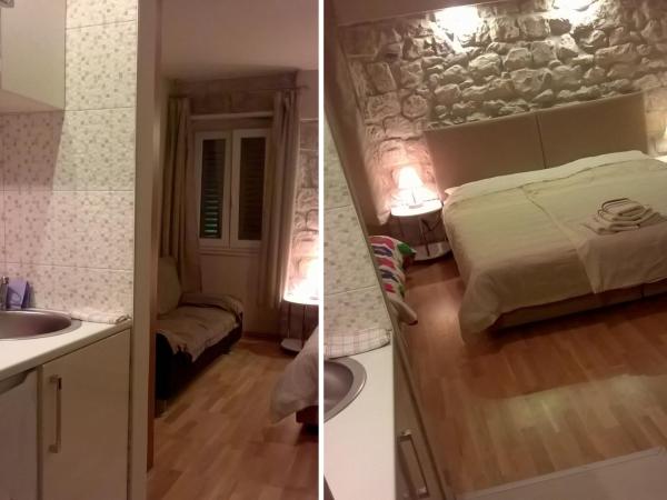 Carol Rooms : photo 8 de la chambre studio