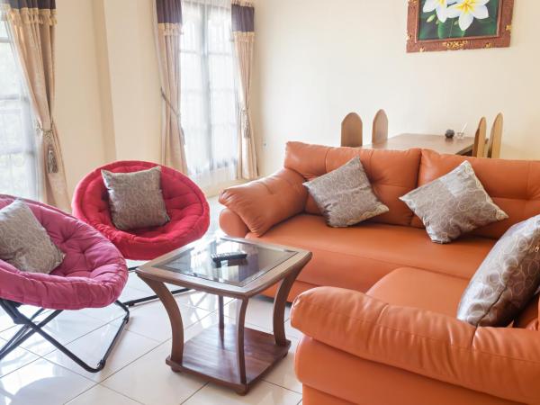 Villa Alicia : photo 3 de la chambre chambre familiale