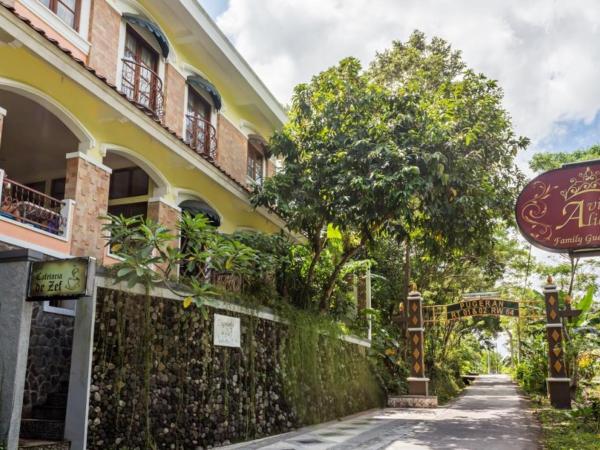 Villa Alicia : photo 1 de la chambre chambre familiale