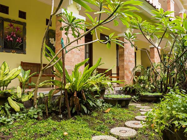 Villa Alicia : photo 5 de la chambre chambre double standard