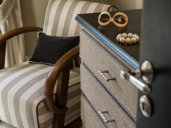 Hotel Villa Ducale : photo 7 de la chambre suite exclusive - vue sur mer