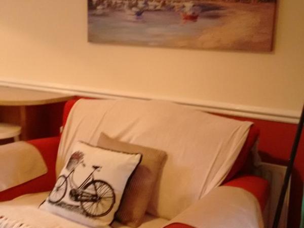 Corrib View Guesthouse h91rr72 : photo 2 de la chambre chambre double avec salle de bains commune