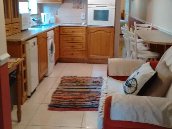 Corrib View Guesthouse h91rr72 : photo 4 de la chambre chambre double avec salle de bains commune