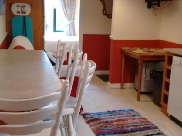 Corrib View Guesthouse h91rr72 : photo 9 de la chambre chambre double avec salle de bains commune