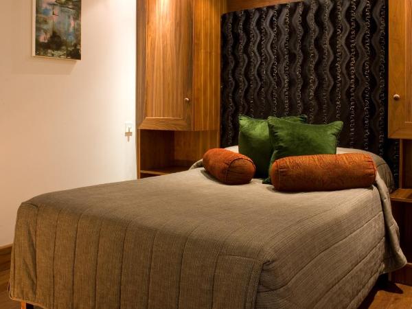 New Linden Hotel : photo 8 de la chambre chambre double standard