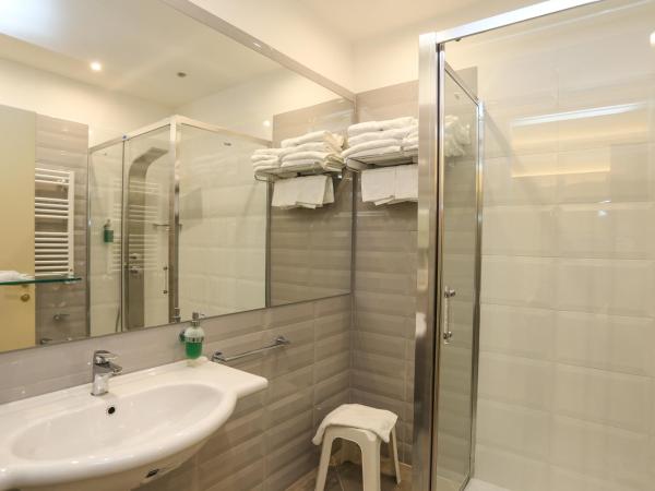 Hotel Gallia Palace : photo 2 de la chambre chambre double deluxe