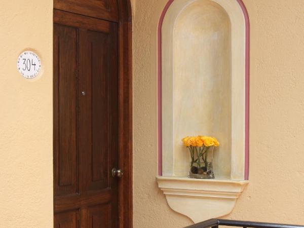 Hotel CasAntica : photo 5 de la chambre chambre triple standard