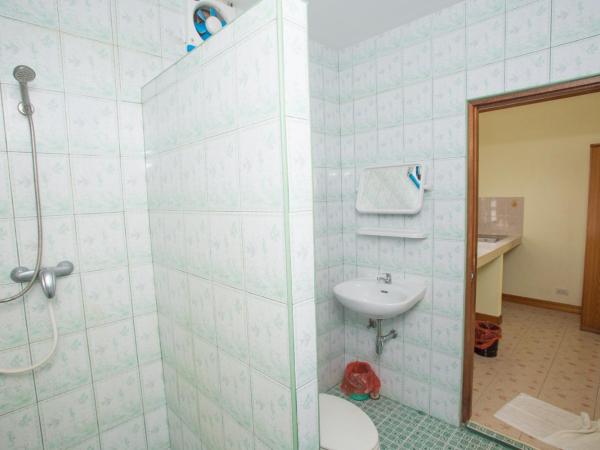 Ladda Resort : photo 7 de la chambre bungalow avec lit king-size