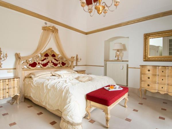 Sassisuite : photo 4 de la chambre chambre double avec terrasse