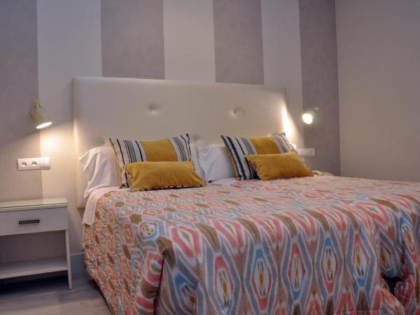 Hotel Selu : photo 1 de la chambre chambre lits jumeaux standard