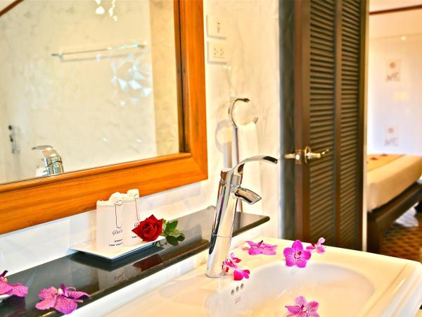 Oriental Siam Resort - SHA Extra Plus Certified : photo 4 de la chambre chambre double deluxe