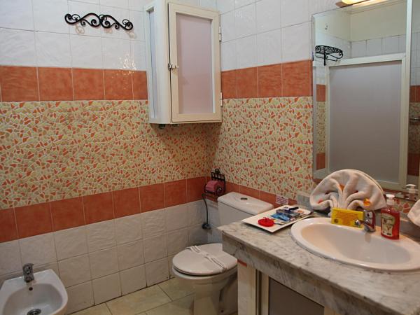 Hotel Moroccan House : photo 5 de la chambre suite