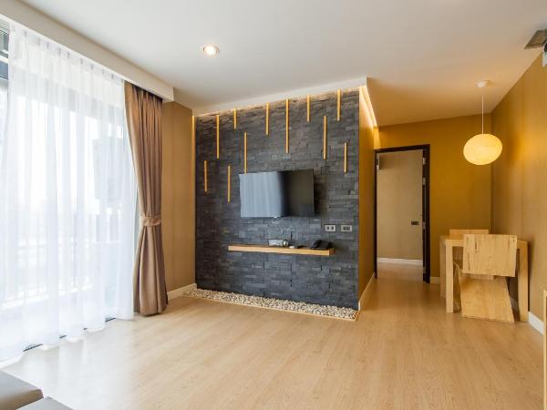 Zenniq : photo 7 de la chambre chambre double deluxe avec balcon