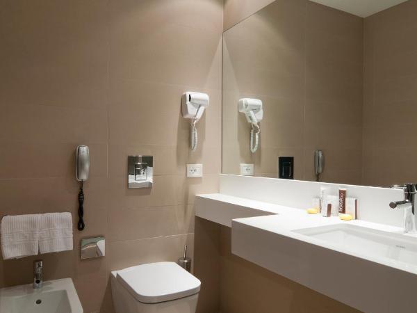 Parco Dei Principi Hotel Congress & SPA : photo 7 de la chambre chambre double