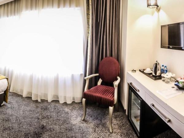 Koza Suite Hotel : photo 1 de la chambre chambre double ou lits jumeaux Économique 