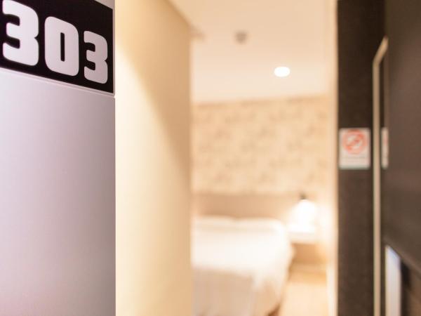 Host & Home : photo 6 de la chambre double standard interior room