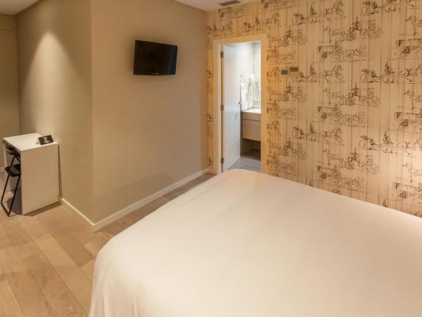 Host & Home : photo 4 de la chambre double standard interior room