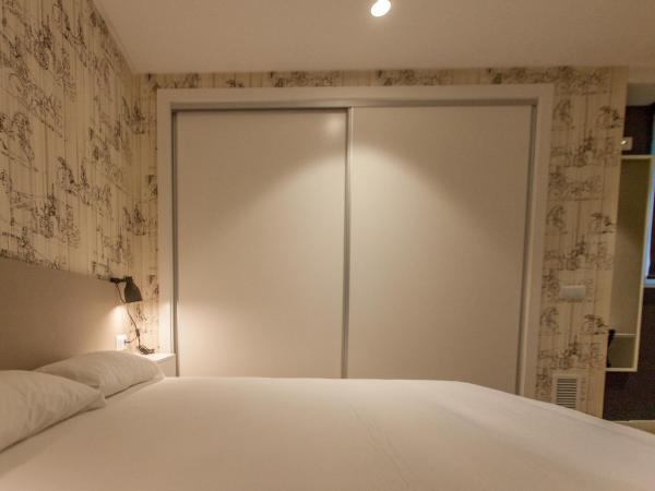 Host & Home : photo 3 de la chambre double standard interior room 