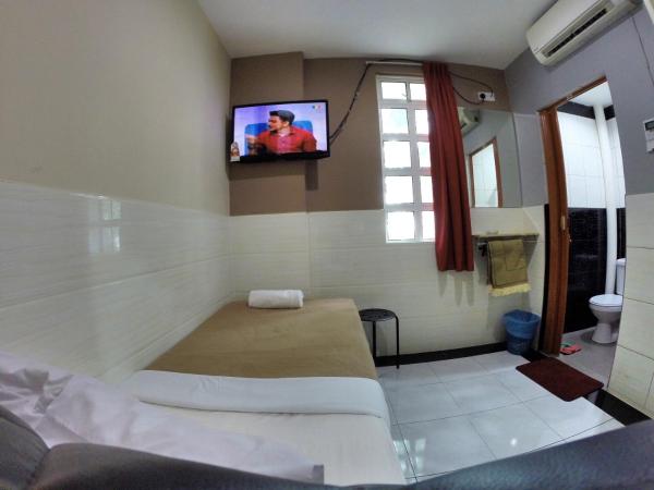 Adamson Park Kuala Lumpur : photo 1 de la chambre chambre simple standard