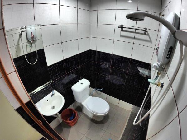 Adamson Park Kuala Lumpur : photo 4 de la chambre chambre simple standard