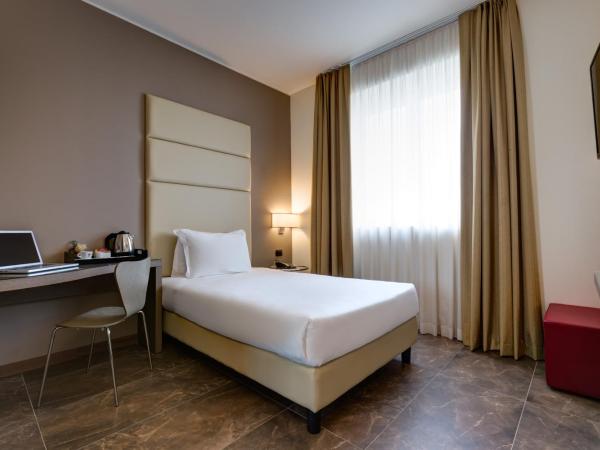 Klima Hotel Milano Fiere : photo 3 de la chambre chambre simple