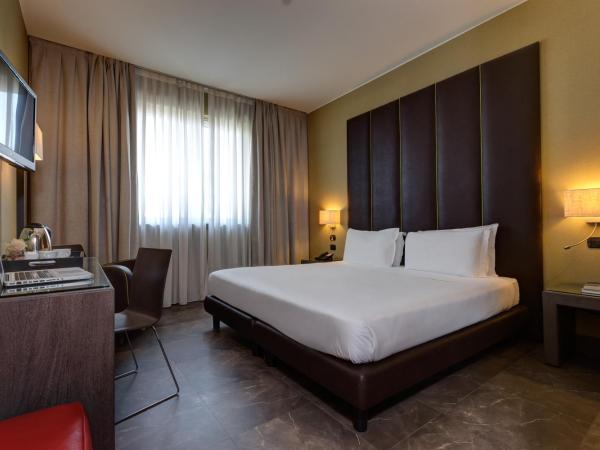 Klima Hotel Milano Fiere : photo 4 de la chambre chambre double