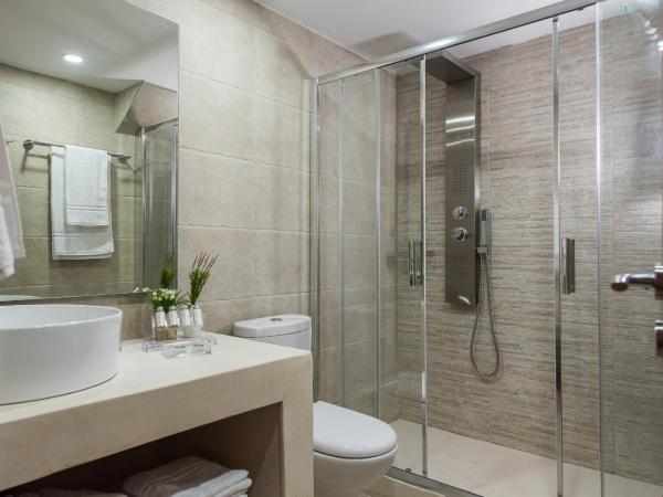 Bluebell Luxury Suites : photo 7 de la chambre suite supérieure 