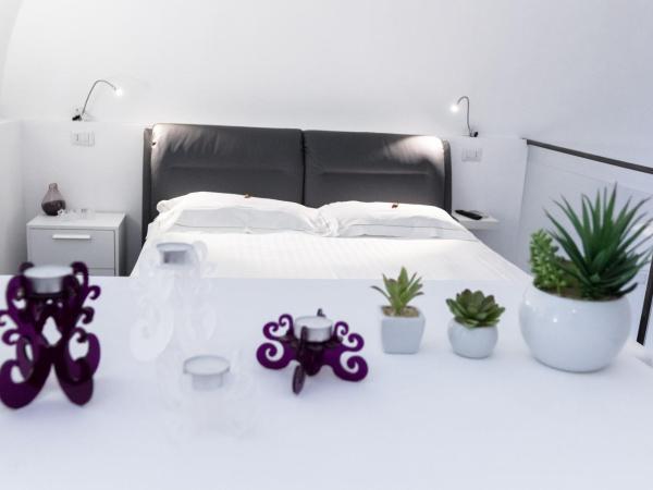 Etna Suite Group : photo 5 de la chambre suite classique