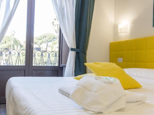 Etna Suite Group : photo 3 de la chambre chambre double confort