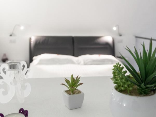 Etna Suite Group : photo 6 de la chambre suite classique