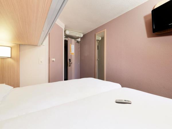 Première Classe Chalon Sur Saône : photo 4 de la chambre chambre triple