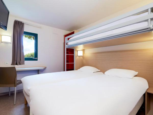 Première Classe Chalon Sur Saône : photo 3 de la chambre chambre triple