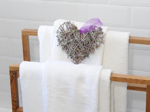 B+B Edinburgh : photo 4 de la chambre chambre familiale