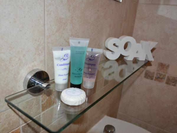 The Rose & Crown York : photo 2 de la chambre chambre familiale