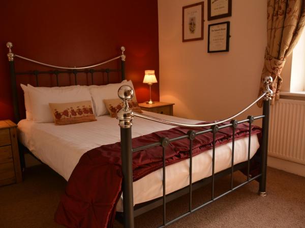 The Rose & Crown York : photo 4 de la chambre chambre double