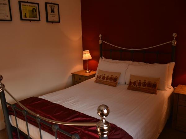 The Rose & Crown York : photo 3 de la chambre chambre double